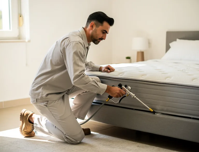 disinfestazione cimici da letto San Paolo